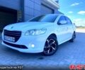 Белый Пежо 301, объемом двигателя 1.6 л и пробегом 132 тыс. км за 8300 $, фото 3 на Automoto.ua