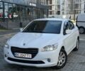 Белый Пежо 301, объемом двигателя 1.6 л и пробегом 3 тыс. км за 4900 $, фото 1 на Automoto.ua