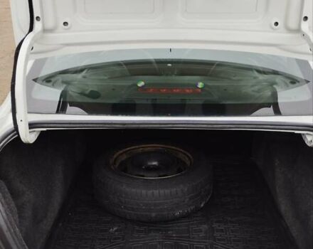 Белый Пежо 301, объемом двигателя 1.2 л и пробегом 188 тыс. км за 5300 $, фото 8 на Automoto.ua