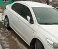 Білий Пежо 301, об'ємом двигуна 1.2 л та пробігом 185 тис. км за 7000 $, фото 1 на Automoto.ua