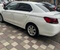Белый Пежо 301, объемом двигателя 1.56 л и пробегом 260 тыс. км за 5500 $, фото 2 на Automoto.ua