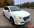 Белый Пежо 301, объемом двигателя 1.2 л и пробегом 100 тыс. км за 6000 $, фото 1 на Automoto.ua