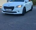 Білий Пежо 301, об'ємом двигуна 1.56 л та пробігом 227 тис. км за 4600 $, фото 8 на Automoto.ua