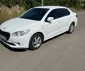 Белый Пежо 301, объемом двигателя 1.2 л и пробегом 210 тыс. км за 4750 $, фото 1 на Automoto.ua