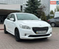 Пежо 301 2013 у Києві на Automoto.ua Білий Пежо 301, об'ємом двигуна 1.56 л та пробігом 330 тис. км за 4900 $, фото 2 на Automoto.ua