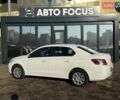 Белый Пежо 301, объемом двигателя 1.2 л и пробегом 90 тыс. км за 6290 $, фото 3 на Automoto.ua