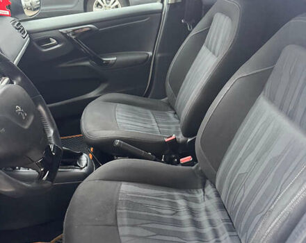 Белый Пежо 301, объемом двигателя 1.56 л и пробегом 260 тыс. км за 5500 $, фото 5 на Automoto.ua