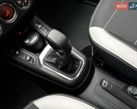 Білий Пежо 301, об'ємом двигуна 1.6 л та пробігом 109 тис. км за 6500 $, фото 13 на Automoto.ua