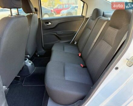 Белый Пежо 301, объемом двигателя 1.2 л и пробегом 90 тыс. км за 6290 $, фото 9 на Automoto.ua