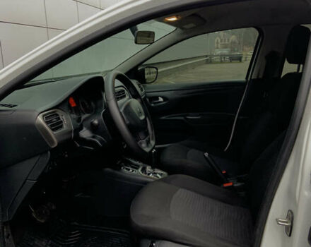 Белый Пежо 301, объемом двигателя 1.2 л и пробегом 124 тыс. км за 6450 $, фото 9 на Automoto.ua