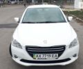 Білий Пежо 301, об'ємом двигуна 1.6 л та пробігом 159 тис. км за 7500 $, фото 1 на Automoto.ua