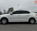 Білий Пежо 301, об'ємом двигуна 1.6 л та пробігом 109 тис. км за 6500 $, фото 3 на Automoto.ua