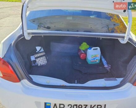 Білий Пежо 301, об'ємом двигуна 1.2 л та пробігом 115 тис. км за 7000 $, фото 13 на Automoto.ua