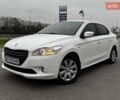 Білий Пежо 301, об'ємом двигуна 1.6 л та пробігом 109 тис. км за 6500 $, фото 1 на Automoto.ua