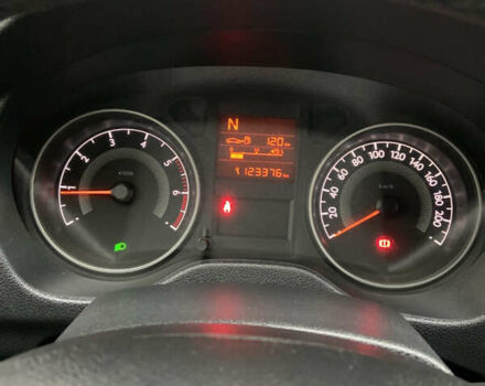 Белый Пежо 301, объемом двигателя 1.2 л и пробегом 124 тыс. км за 6450 $, фото 14 на Automoto.ua