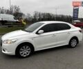 Білий Пежо 301, об'ємом двигуна 1.6 л та пробігом 109 тис. км за 6500 $, фото 2 на Automoto.ua