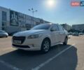 Белый Пежо 301, объемом двигателя 1.2 л и пробегом 161 тыс. км за 4500 $, фото 1 на Automoto.ua