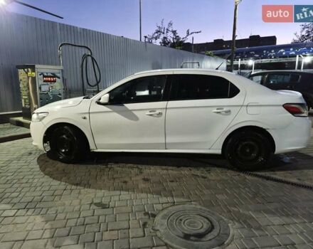 Білий Пежо 301, об'ємом двигуна 1.56 л та пробігом 430 тис. км за 5000 $, фото 5 на Automoto.ua