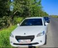 Белый Пежо 301, объемом двигателя 1.6 л и пробегом 151 тыс. км за 7500 $, фото 4 на Automoto.ua