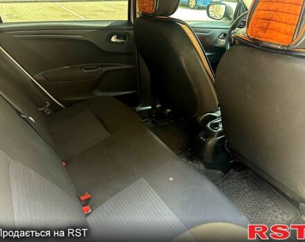 Белый Пежо 301, объемом двигателя 1.2 л и пробегом 172 тыс. км за 7200 $, фото 11 на Automoto.ua