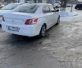 Білий Пежо 301, об'ємом двигуна 1.59 л та пробігом 134 тис. км за 6800 $, фото 1 на Automoto.ua