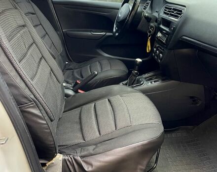 Белый Пежо 301, объемом двигателя 1.2 л и пробегом 300 тыс. км за 3700 $, фото 8 на Automoto.ua