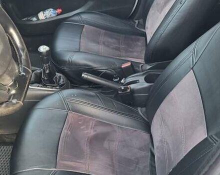 Белый Пежо 301, объемом двигателя 1.2 л и пробегом 268 тыс. км за 5900 $, фото 1 на Automoto.ua