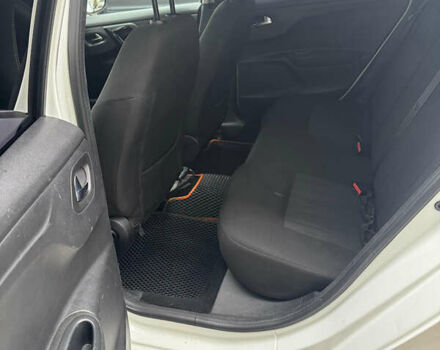 Белый Пежо 301, объемом двигателя 1.56 л и пробегом 260 тыс. км за 5500 $, фото 4 на Automoto.ua