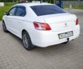 Белый Пежо 301, объемом двигателя 1.59 л и пробегом 141 тыс. км за 6500 $, фото 10 на Automoto.ua