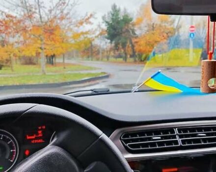 Білий Пежо 301, об'ємом двигуна 1.56 л та пробігом 147 тис. км за 7499 $, фото 16 на Automoto.ua