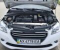 Белый Пежо 301, объемом двигателя 1.59 л и пробегом 141 тыс. км за 6500 $, фото 6 на Automoto.ua