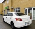 Белый Пежо 301, объемом двигателя 1.2 л и пробегом 300 тыс. км за 3700 $, фото 4 на Automoto.ua