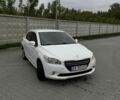 Білий Пежо 301, об'ємом двигуна 1.6 л та пробігом 292 тис. км за 5700 $, фото 1 на Automoto.ua
