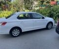 Білий Пежо 301, об'ємом двигуна 1.2 л та пробігом 90 тис. км за 6700 $, фото 21 на Automoto.ua
