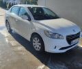 Белый Пежо 301, объемом двигателя 1.2 л и пробегом 209 тыс. км за 5600 $, фото 7 на Automoto.ua