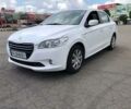 Белый Пежо 301, объемом двигателя 1.6 л и пробегом 75 тыс. км за 7500 $, фото 1 на Automoto.ua