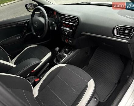 Білий Пежо 301, об'ємом двигуна 1.6 л та пробігом 109 тис. км за 6500 $, фото 11 на Automoto.ua