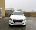 Белый Пежо 301, объемом двигателя 1.2 л и пробегом 300 тыс. км за 3700 $, фото 1 на Automoto.ua