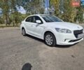 Белый Пежо 301, объемом двигателя 1.59 л и пробегом 85 тыс. км за 8150 $, фото 1 на Automoto.ua