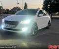 Белый Пежо 301, объемом двигателя 1.6 л и пробегом 132 тыс. км за 8300 $, фото 1 на Automoto.ua