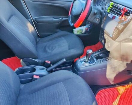 Білий Пежо 301, об'ємом двигуна 1.2 л та пробігом 115 тис. км за 7000 $, фото 24 на Automoto.ua