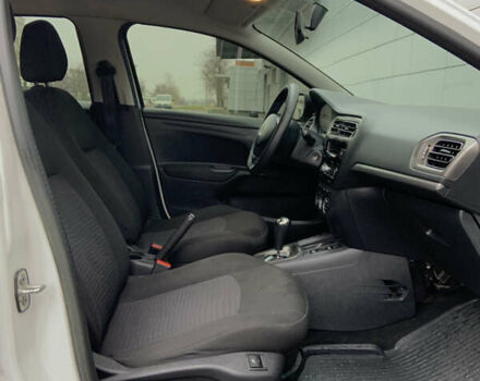 Белый Пежо 301, объемом двигателя 1.2 л и пробегом 124 тыс. км за 6450 $, фото 12 на Automoto.ua