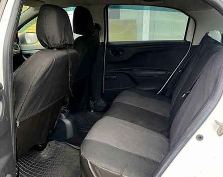 Белый Пежо 301, объемом двигателя 1.2 л и пробегом 300 тыс. км за 3700 $, фото 7 на Automoto.ua