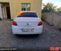 Белый Пежо 301, объемом двигателя 1.6 л и пробегом 145 тыс. км за 6200 $, фото 1 на Automoto.ua