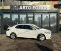 Белый Пежо 301, объемом двигателя 1.2 л и пробегом 90 тыс. км за 6290 $, фото 1 на Automoto.ua