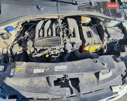 Білий Пежо 301, об'ємом двигуна 1.2 л та пробігом 115 тис. км за 7000 $, фото 19 на Automoto.ua