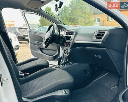 Білий Пежо 301, об'ємом двигуна 1.6 л та пробігом 85 тис. км за 7999 $, фото 30 на Automoto.ua