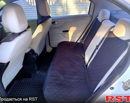 Белый Пежо 301, объемом двигателя 1.6 л и пробегом 145 тыс. км за 6200 $, фото 5 на Automoto.ua