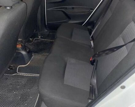 Білий Пежо 301, об'ємом двигуна 1.59 л та пробігом 134 тис. км за 6800 $, фото 3 на Automoto.ua