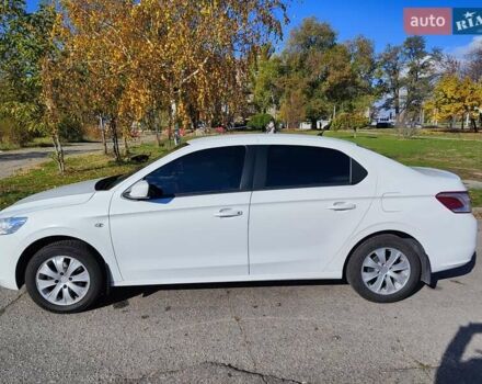 Білий Пежо 301, об'ємом двигуна 1.2 л та пробігом 115 тис. км за 7000 $, фото 11 на Automoto.ua